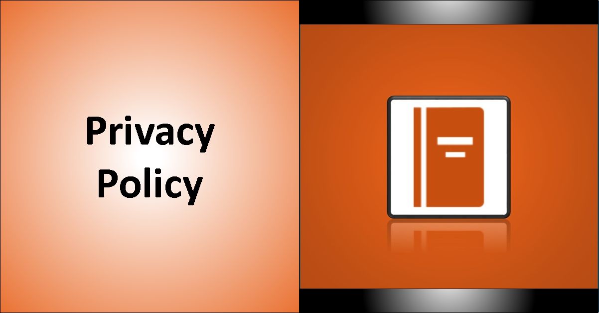 ShineCap privacy policy information
